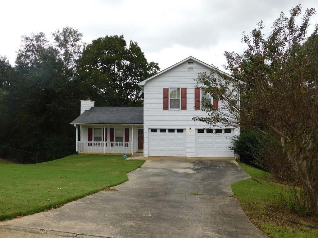 360 WAYSIDE Drive, Lawrenceville, GA 30046 — most recent listing photo