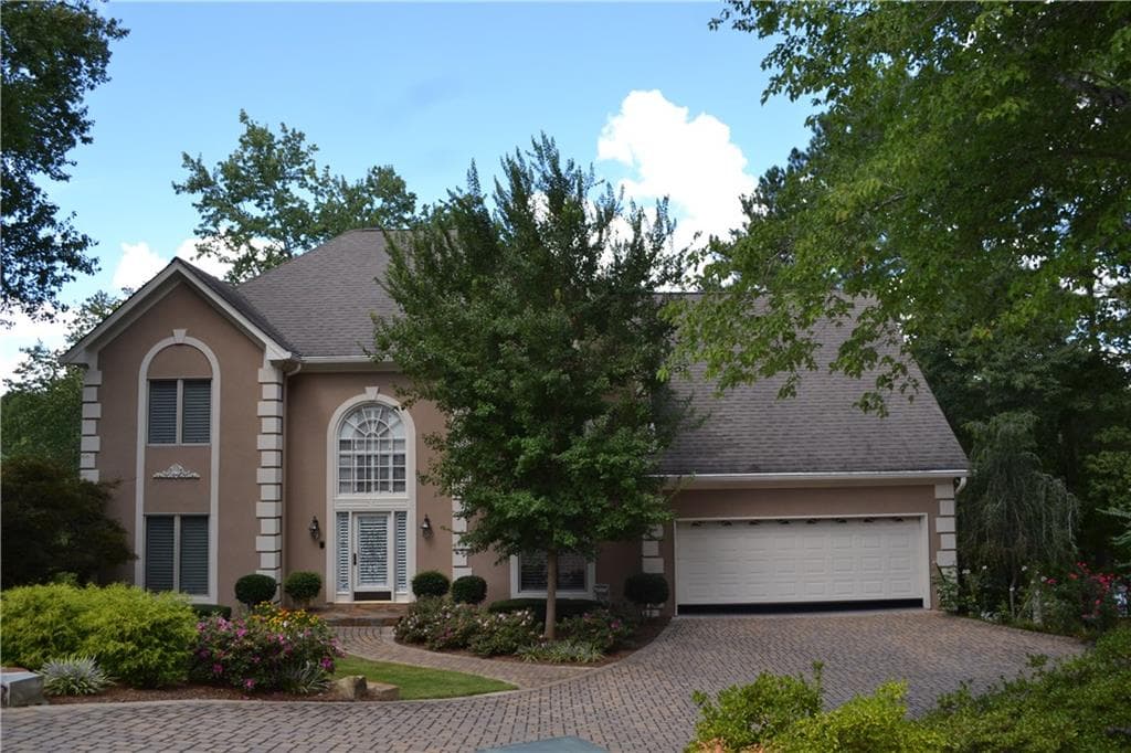 1507 Dansford Court, Marietta, GA 30062 — most recent listing photo
