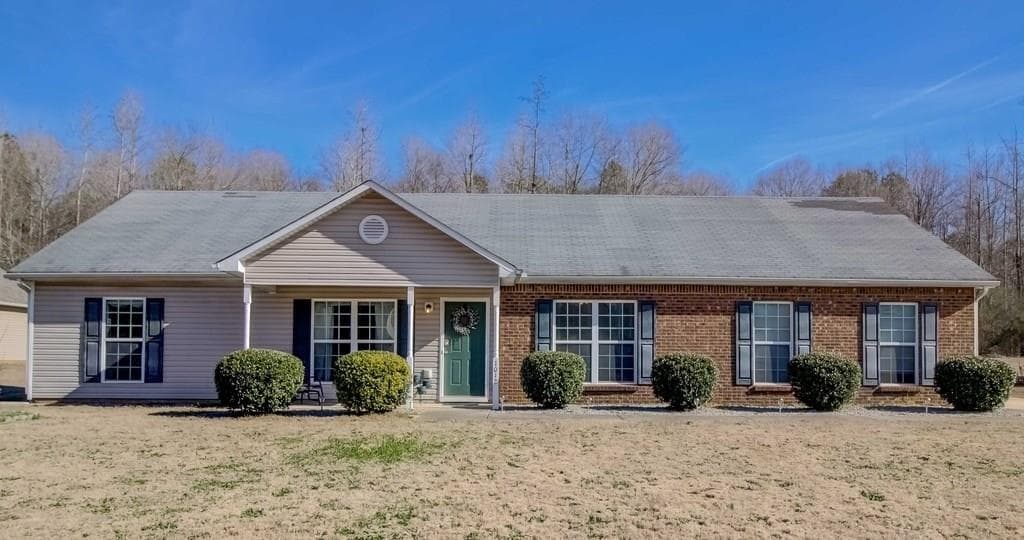 1012 Navaho Trail, Monroe, GA 30655 — most recent listing photo