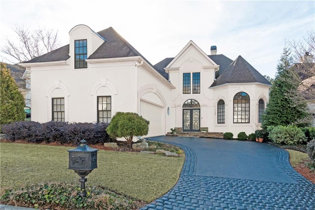 760 Olde Clubs Drive, Alpharetta, GA 30022 — most recent listing photo