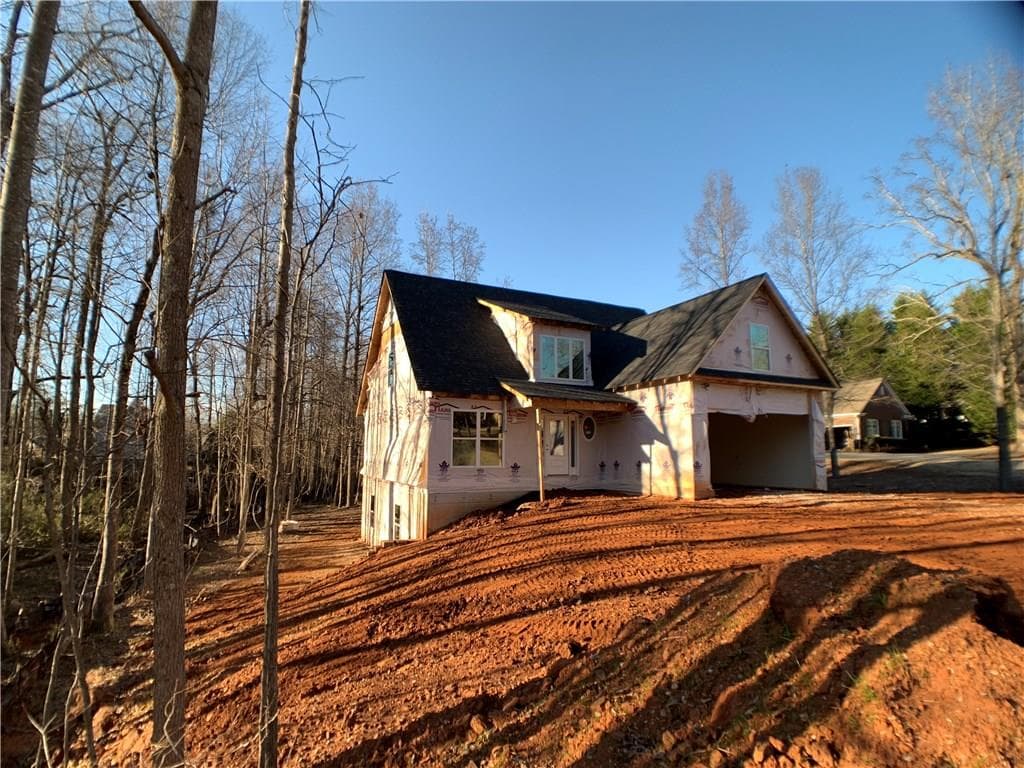 6564 Pond View Court, Clermont, GA 30527 — most recent listing photo