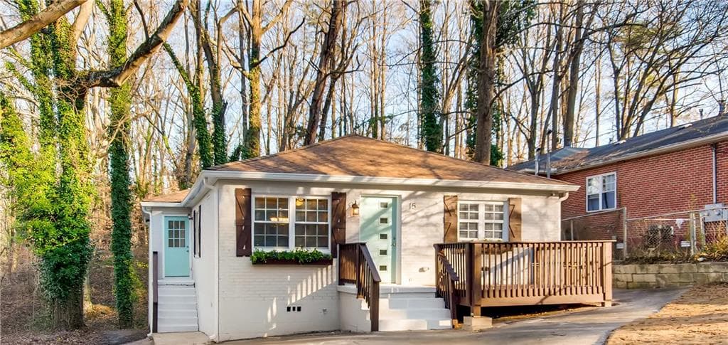 15 Gardenia Drive, Atlanta, GA 30314 — most recent listing photo