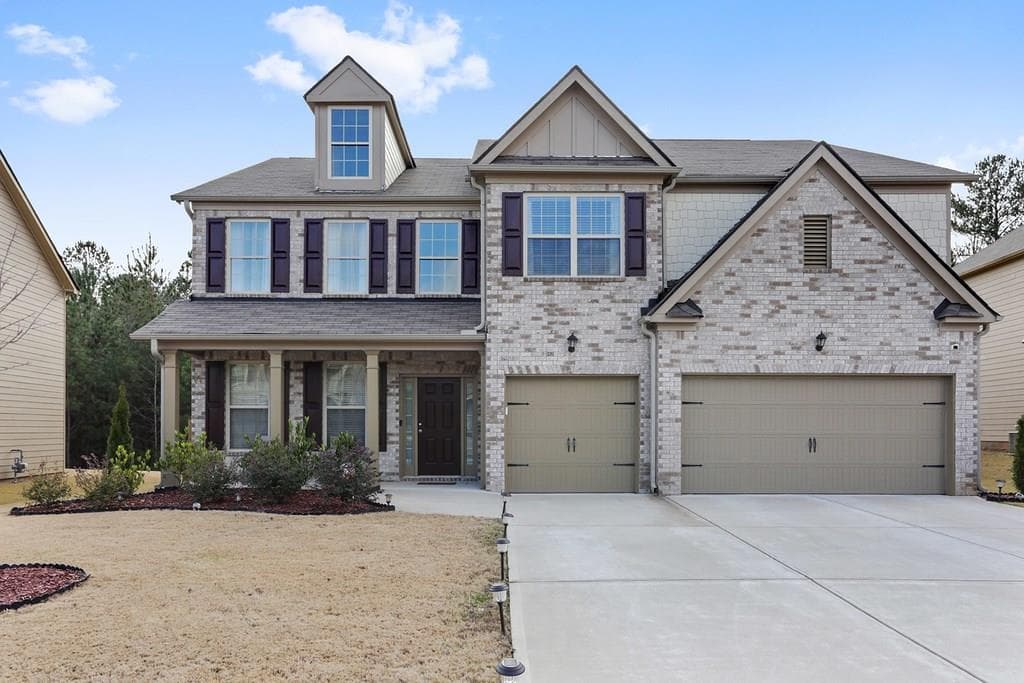 7378 PARKLAND Bend, Fairburn, GA 30213 — most recent listing photo