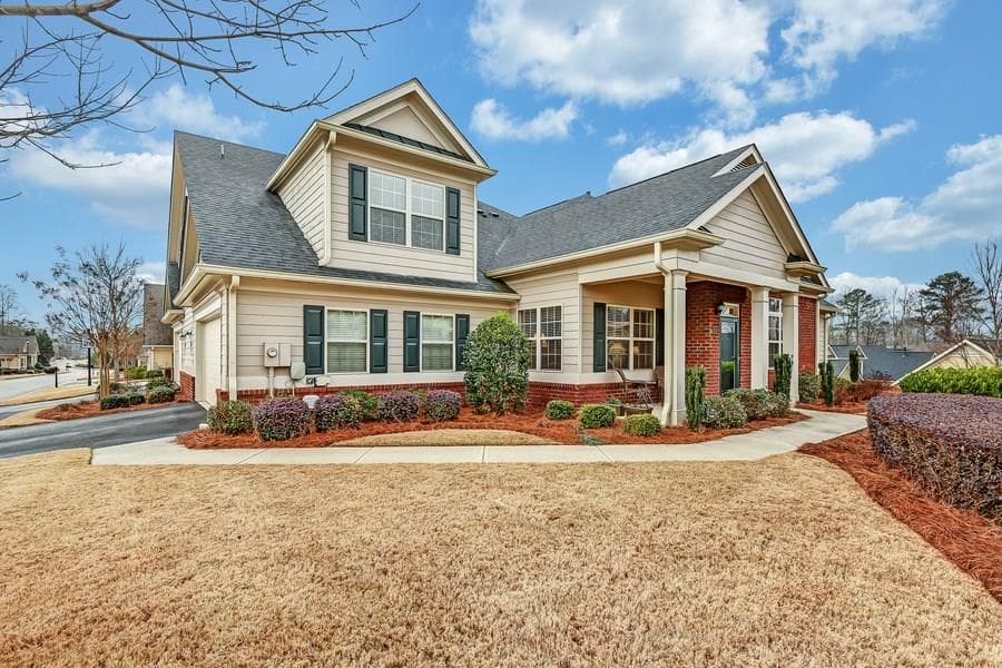 120 Owens Farm Lane 120, Woodstock, GA 30188 — most recent listing photo