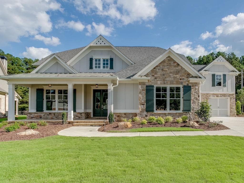 4810 Churchill Ridge Drive, Cumming, GA 30028 — most recent listing photo