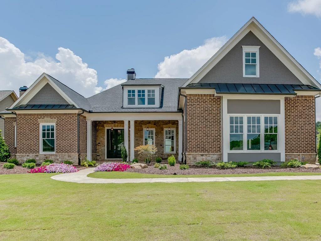 4870 Churchill Ridge Drive, Cumming, GA 30028 — most recent listing photo
