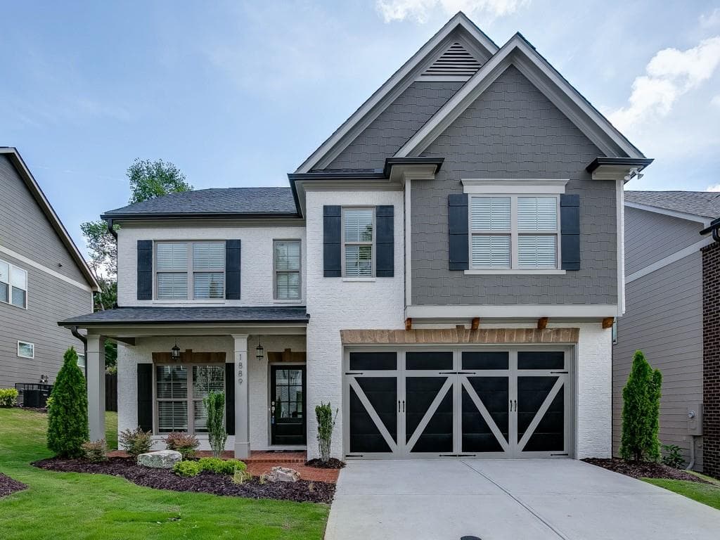 1889 Weston Lane, Tucker, GA 30084 — most recent listing photo