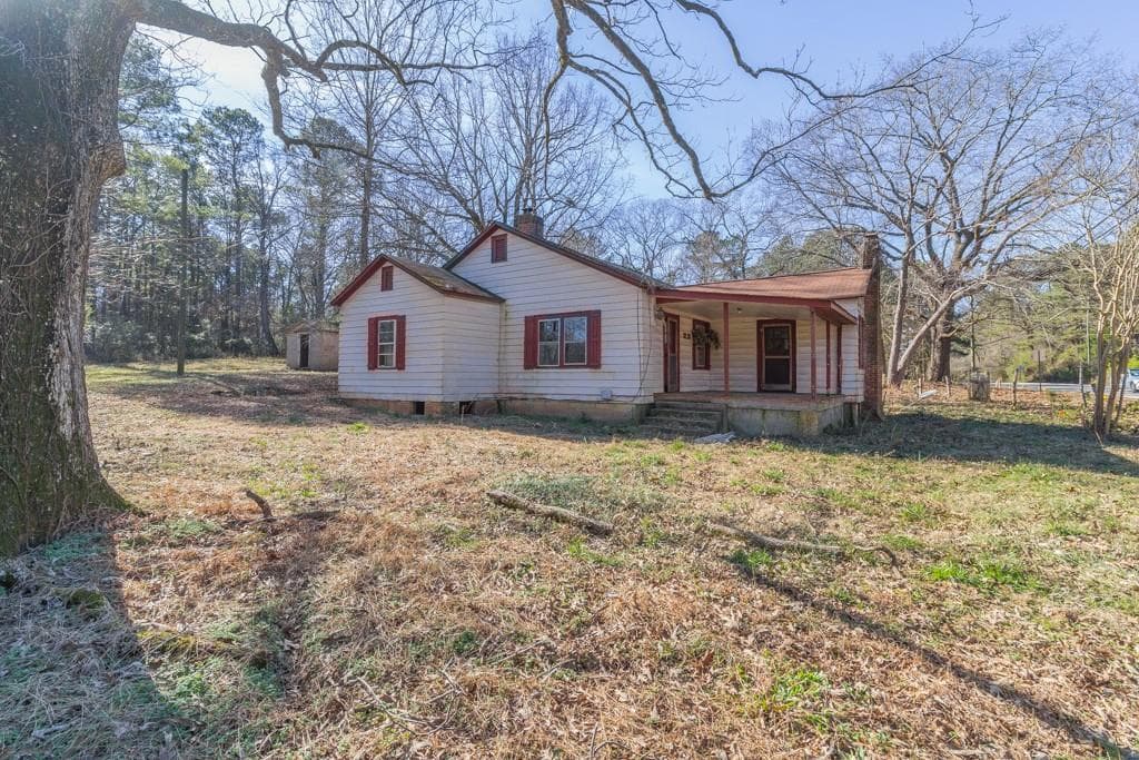 6 bedroom other sold at 370 Bond Drive, Ellenwood, GA 30294