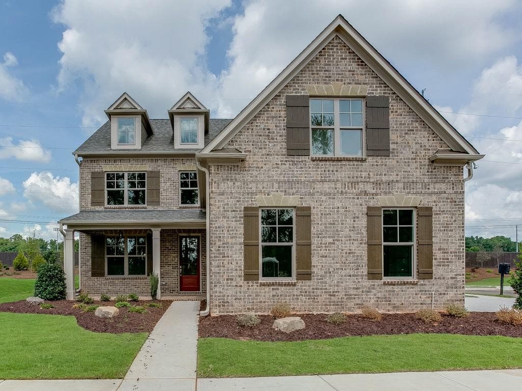 824 Langley Path, Johns Creek, GA 30024 — most recent listing photo