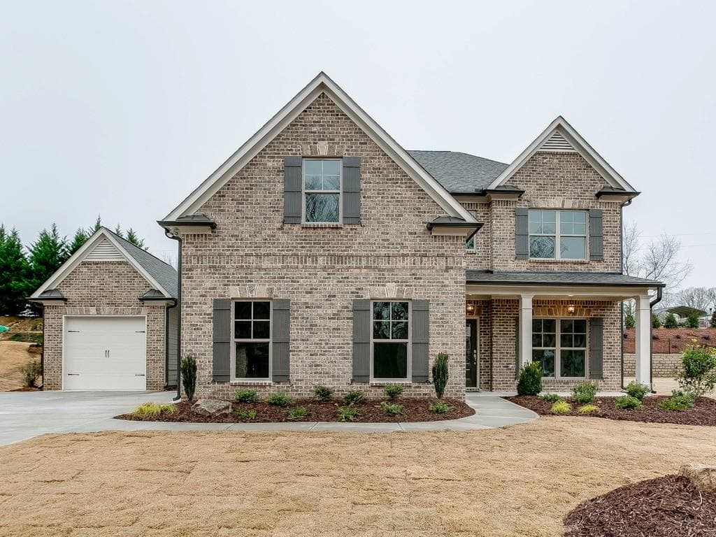 6930 Concord Brook Lane, Cumming, GA 30028 — most recent listing photo