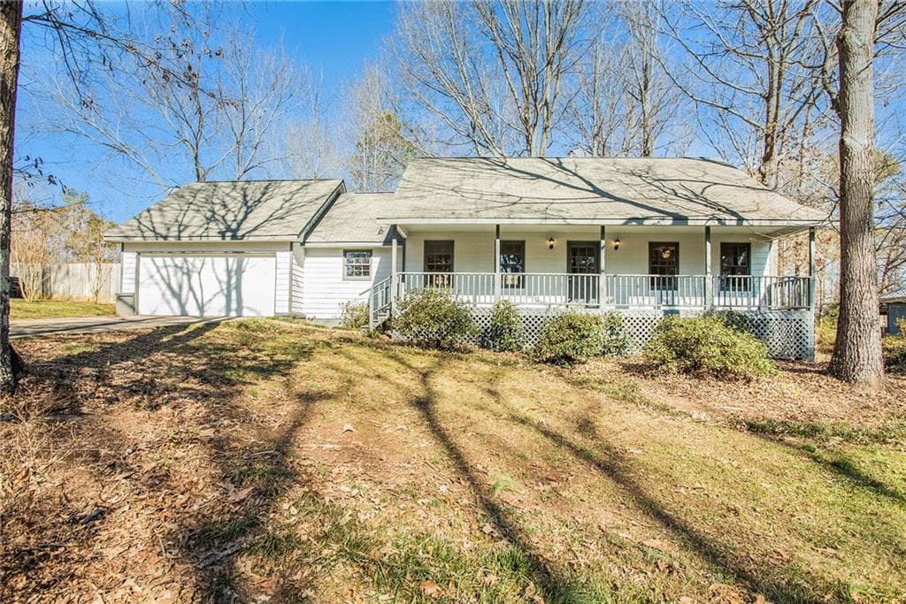2380 Lago Drive, Jonesboro, GA 30236 — most recent listing photo