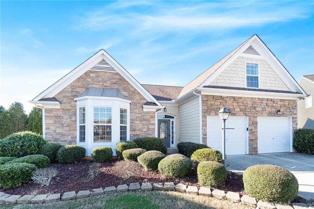 2824 Driftwood Court, Conyers, GA 30013 — most recent listing photo