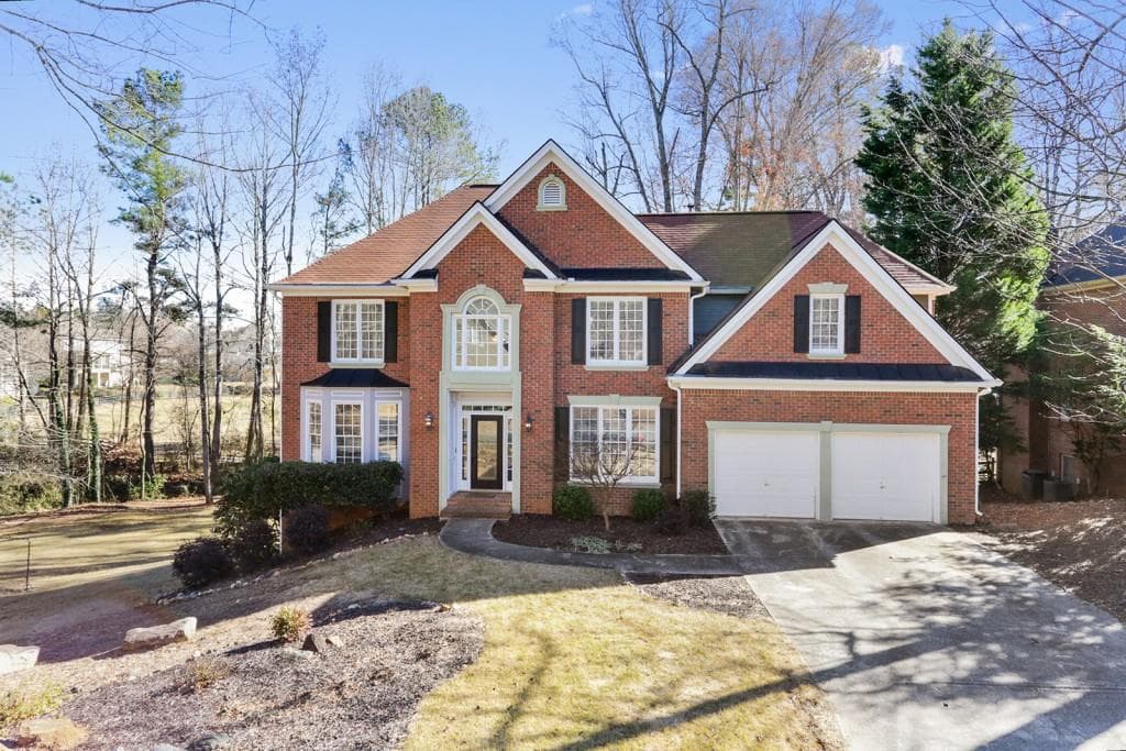721 Broadlands Lane, Powder Springs, GA 30127 — most recent listing photo