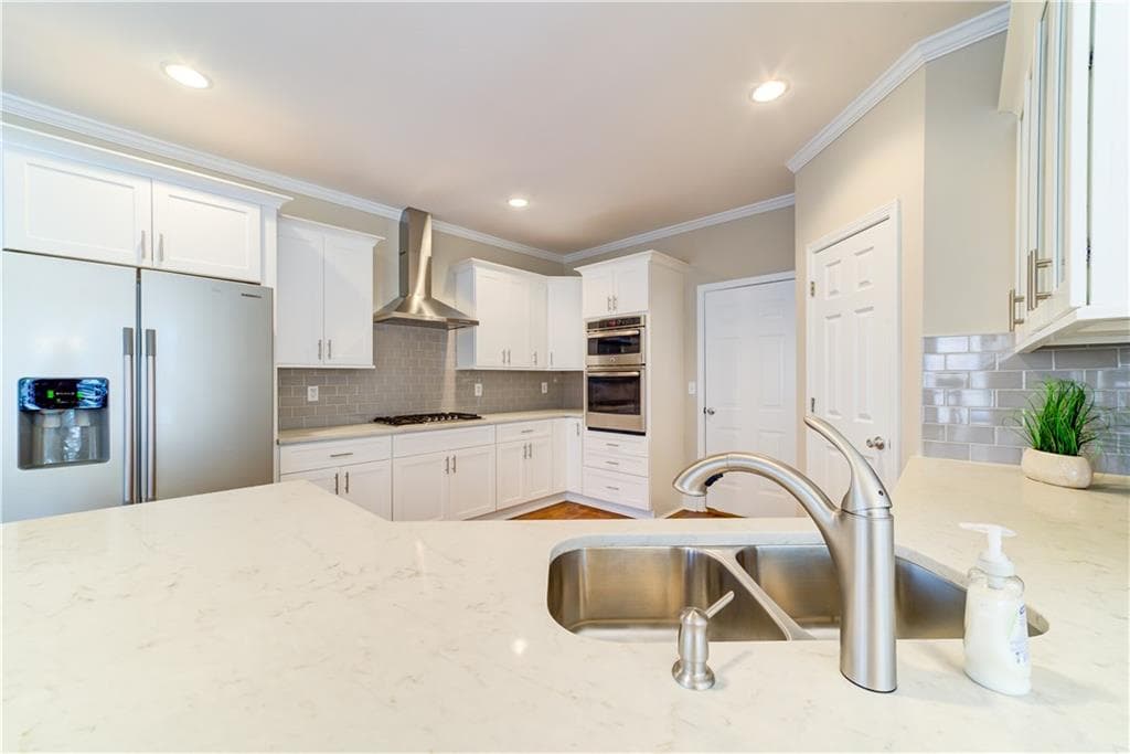 3910 Homestead Ridge Drive, Cumming, GA 30041 — most recent listing photo