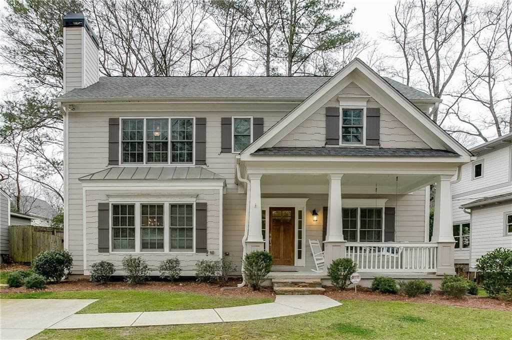 2935 Surrey Lane, Brookhaven, GA 30341 — most recent listing photo