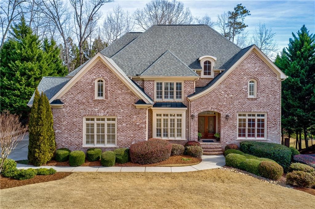 1385 Boomer Circle, Suwanee, GA 30024 — most recent listing photo