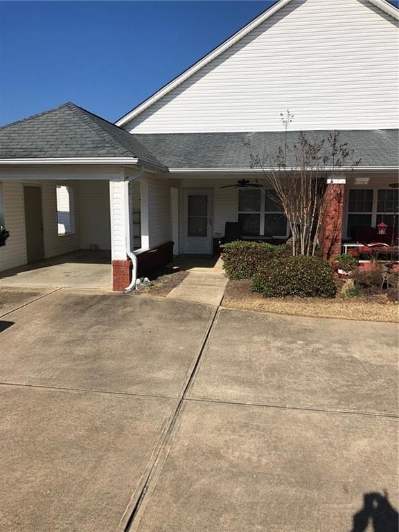150 OLD MILL Road 316, Cartersville, GA 30120 — most recent listing photo