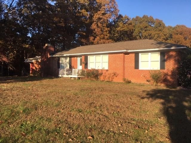 3891 Double Springs Road, Monroe, GA 30656 — most recent listing photo