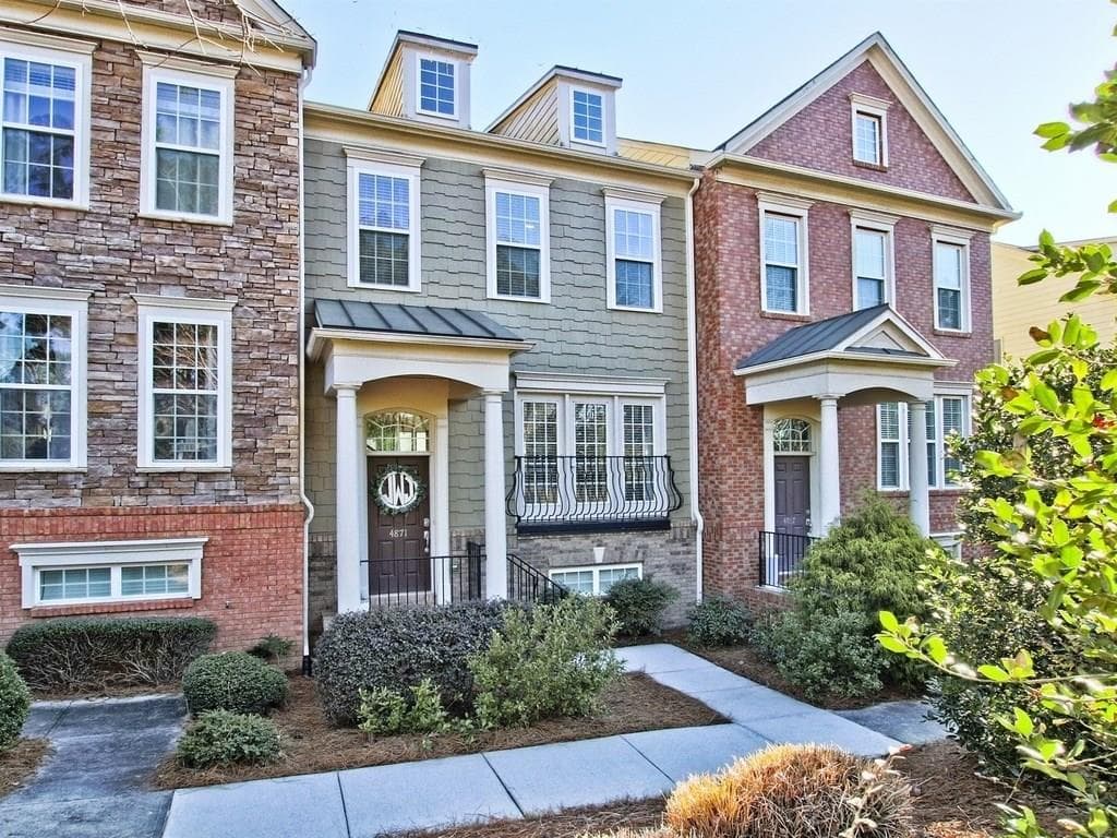 4871 Seldon Way, Smyrna, GA 30080 — most recent listing photo