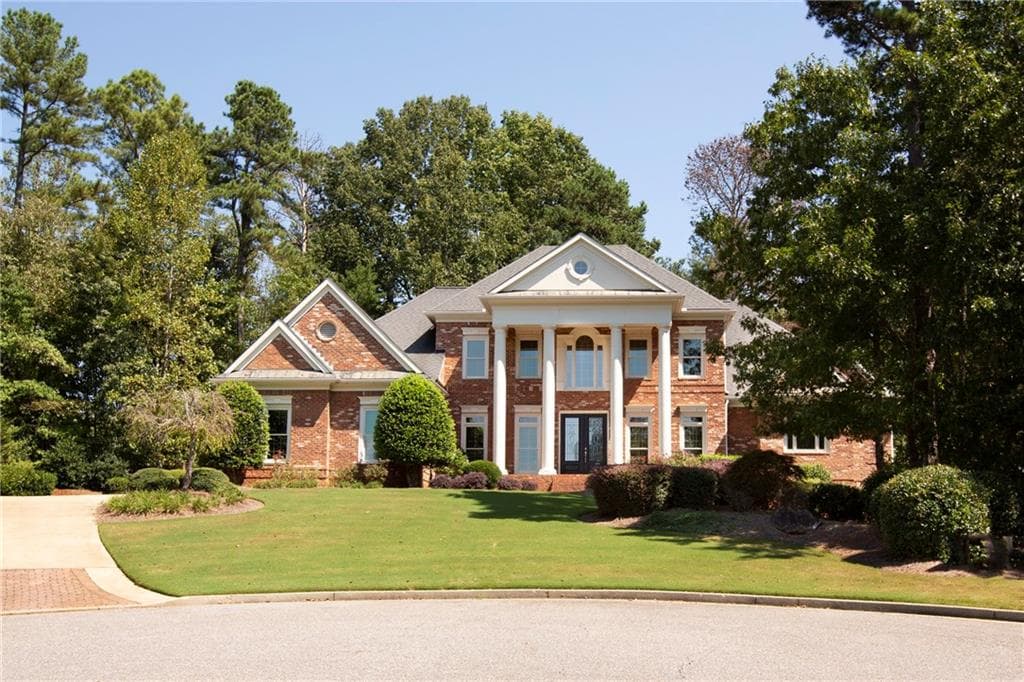 107 Sturbridge Pines Lane, Canton, GA 30115 — most recent listing photo