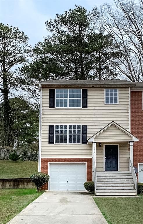 8546 Kaden Drive, Jonesboro, GA 30238 — most recent listing photo