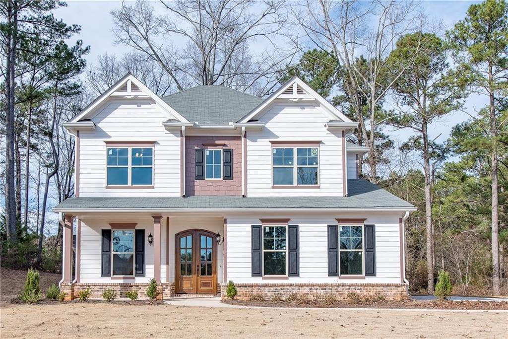 15594 Thompson Road, Milton, GA 30004 — most recent listing photo