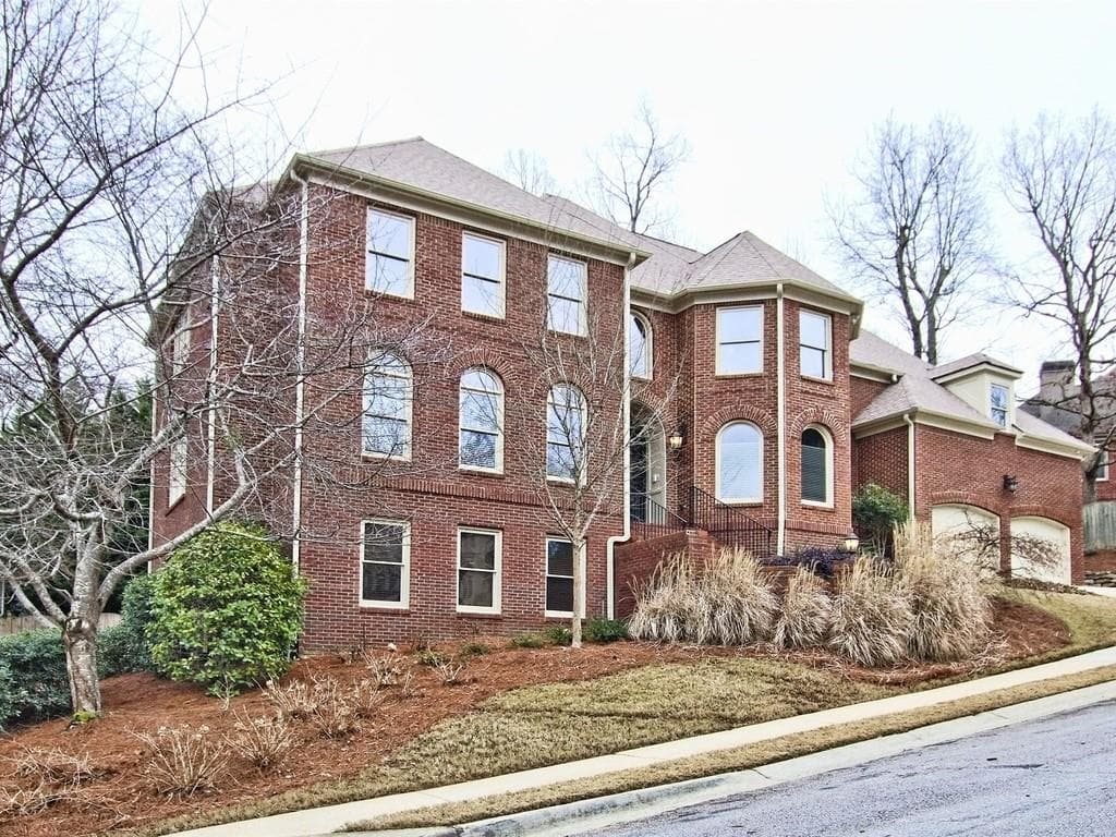 3661 Gatehurst Court, Smyrna, GA 30080 — most recent listing photo