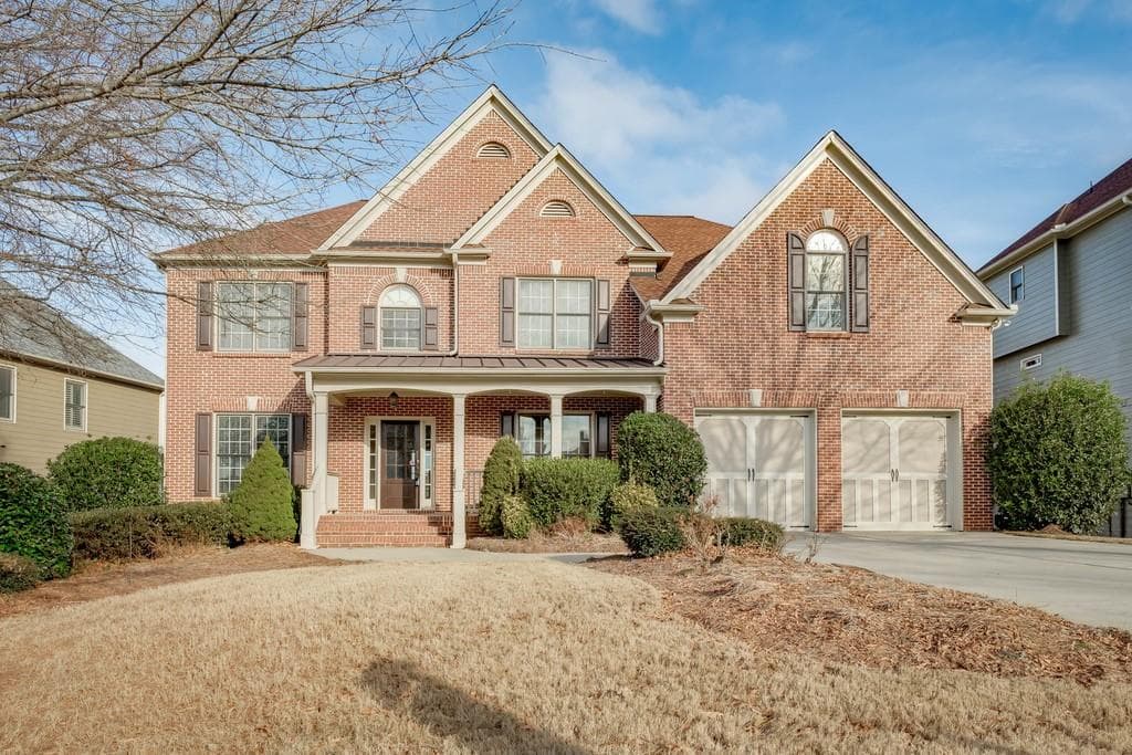2640 Alsace Way, Cumming, GA 30041 — most recent listing photo