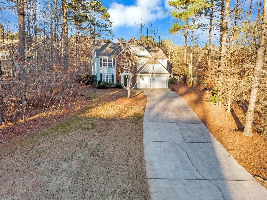 5855 Millstone Drive, Cumming, GA 30028 — most recent listing photo