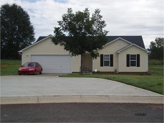 3 bedroom, 1,374 sq ft single family residence sold at 206 Tia Court, Bethlehem, GA 30620