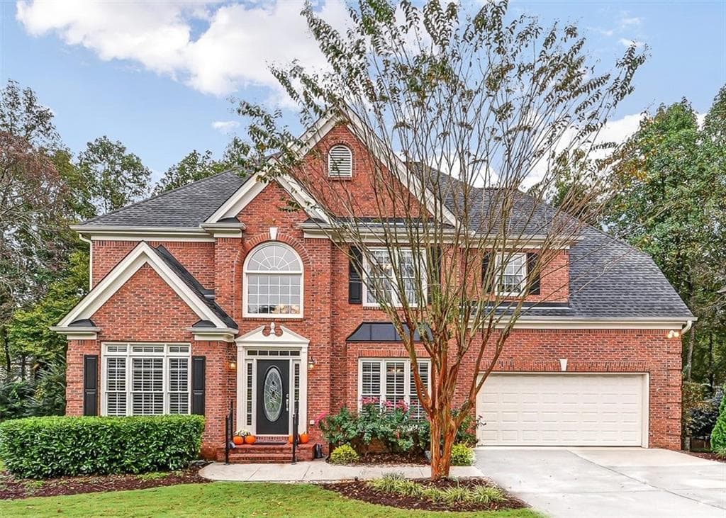 3605 Bridle Creek Drive, Suwanee, GA 30024 — most recent listing photo