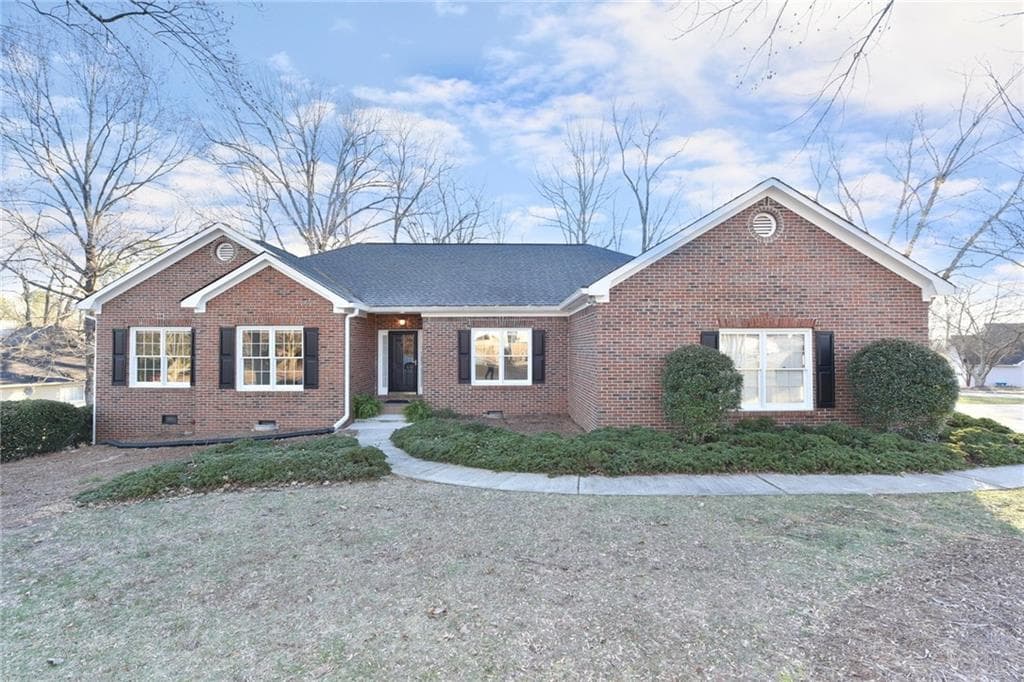 3140 Lakecrest Drive, Dacula, GA 30019 — most recent listing photo