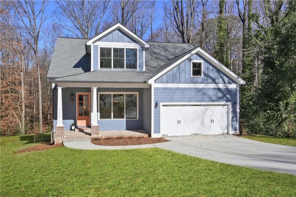 3455 Keswick Court, Chamblee, GA 30341 — most recent listing photo