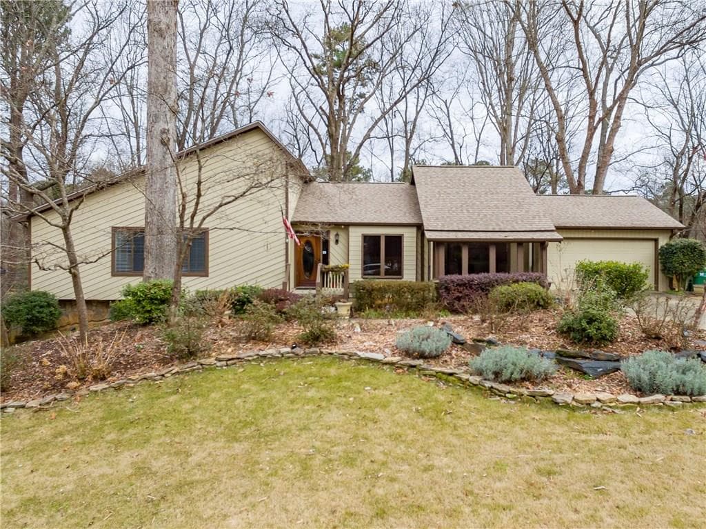 3685 Scotts Mill Run, Peachtree Corners, GA 30096 — most recent listing photo