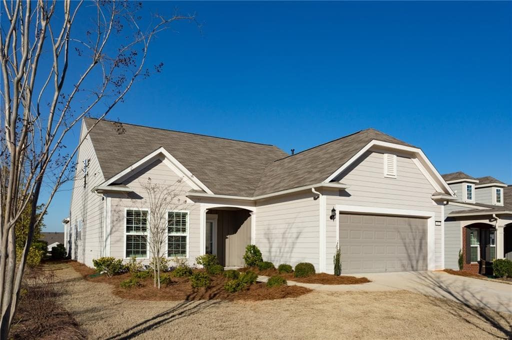 405 LARCH LOOPER Drive, Griffin, GA 30223 — most recent listing photo