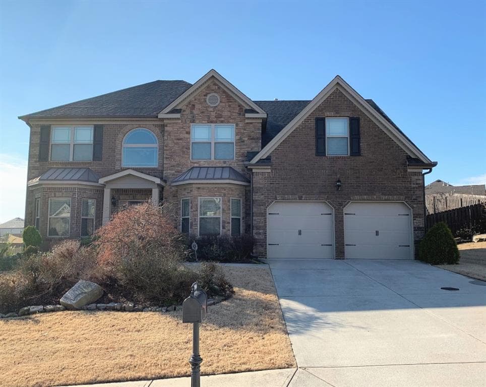 2000 Trinity Mill Drive, Dacula, GA 30019 — most recent listing photo