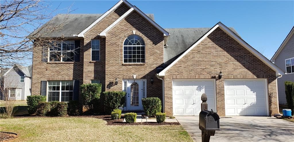170 Kentwood Springs Drive, Hampton, GA 30228 — most recent listing photo