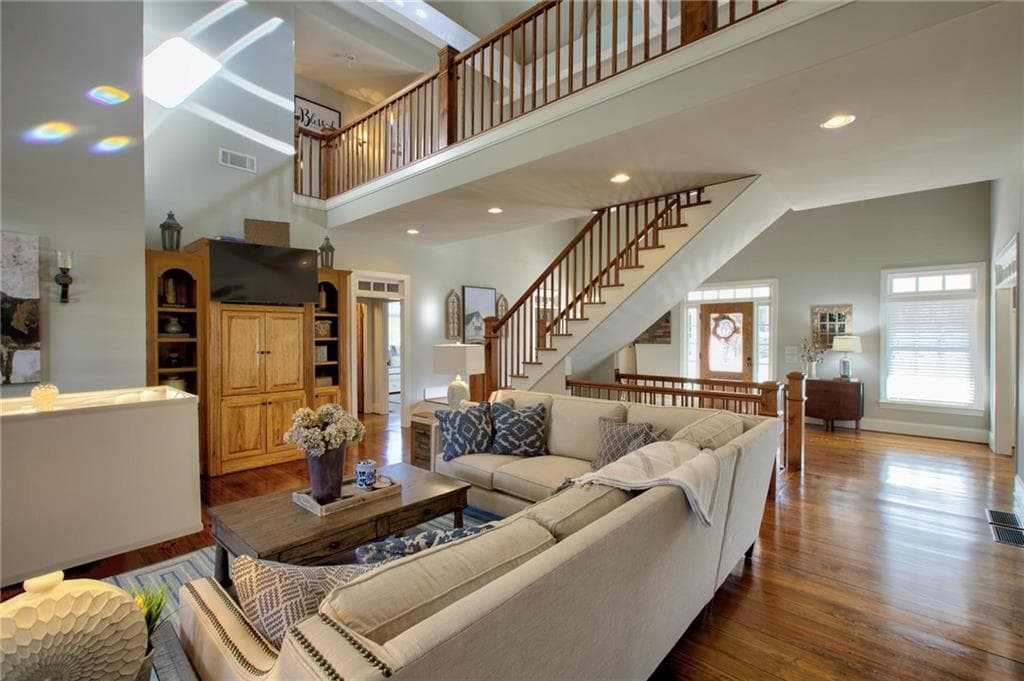 6755 Mockingbird Road, Cumming, GA 30028 — most recent listing photo