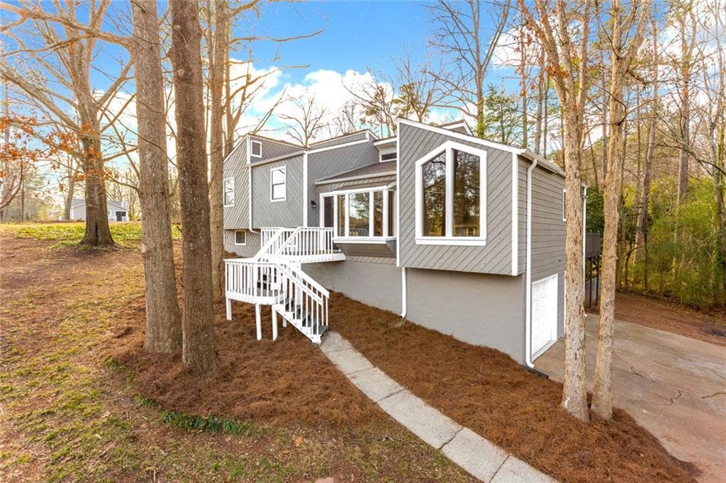 229 Castleair Drive, Kennesaw, GA 30144 — most recent listing photo