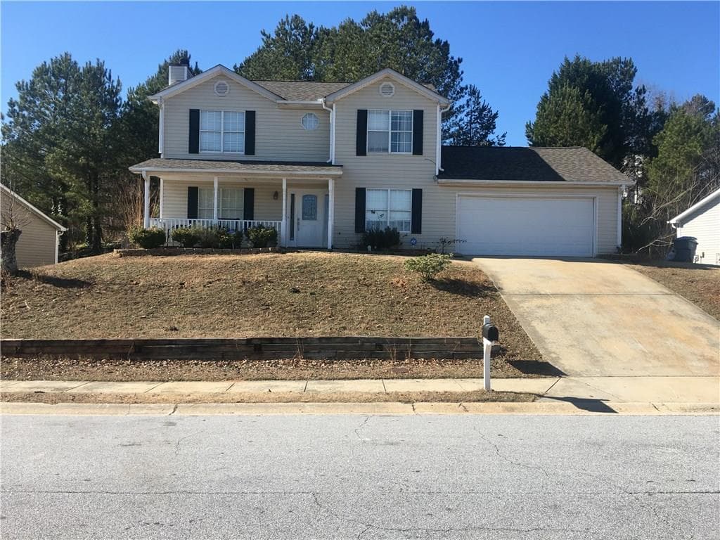 592 Shoal Circle, Lawrenceville, GA 30046 — most recent listing photo