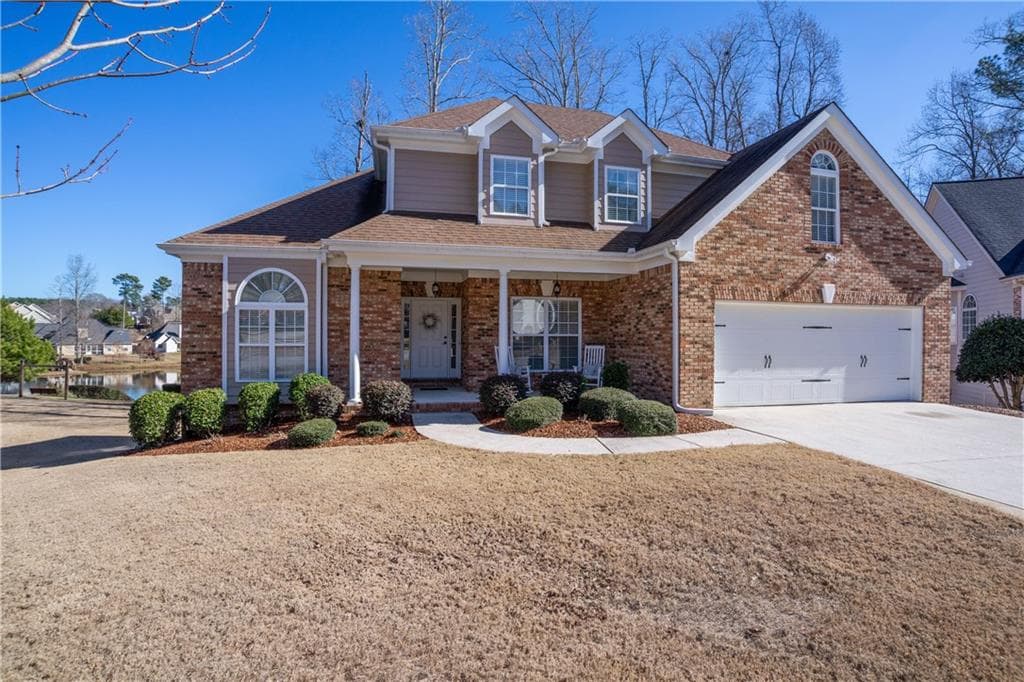 502 Blue Creek Lane, Loganville, GA 30052 — most recent listing photo