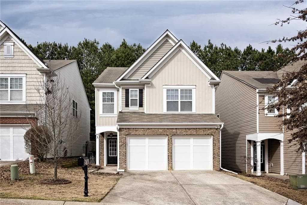 728 Mountain Laurel Drive, Canton, GA 30114 — most recent listing photo
