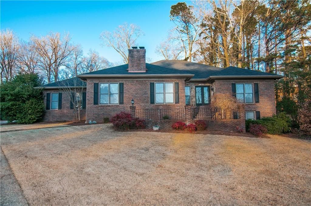 16 DARCEE Court, Lawrenceville, GA 30045 — most recent listing photo