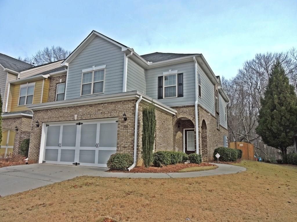 111 TRAILSIDE Circle, Hiram, GA 30141 — most recent listing photo