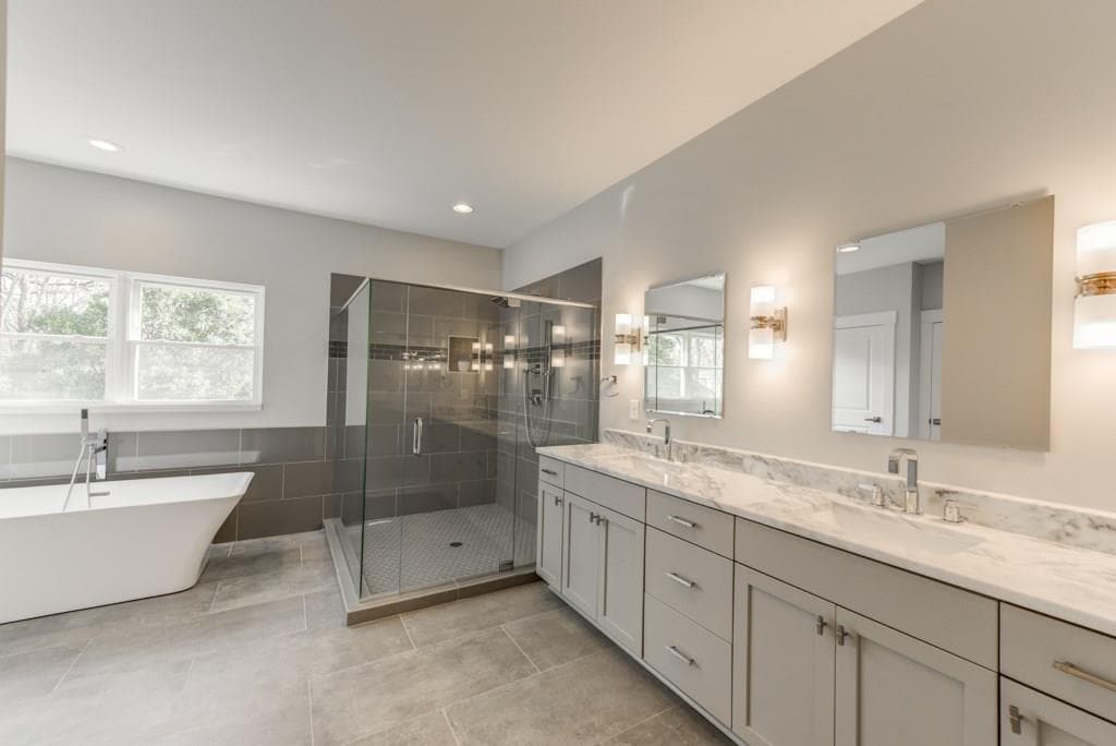 4 bedroom, 2,863 sq ft single family residence sold at 1392 Rupert Road, Decatur, GA 30030