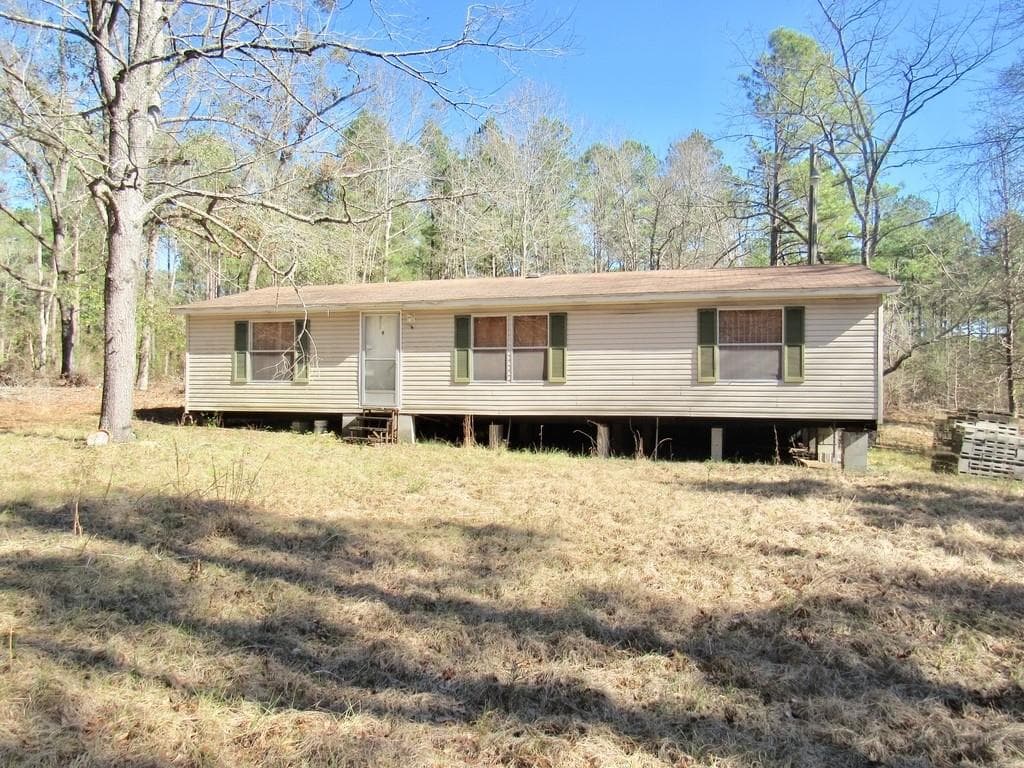 595 WB COLEMAN Road, Cadwell, GA 31009 — most recent listing photo