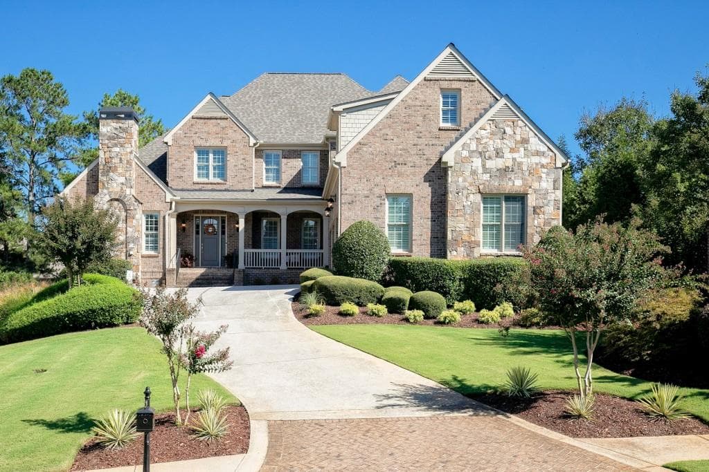 3043 Tuscany Park Drive, Marietta, GA 30068 — most recent listing photo