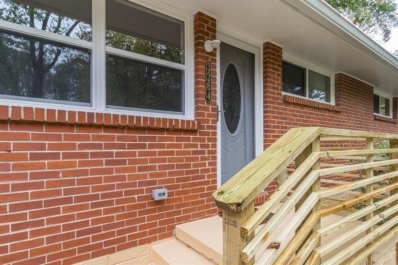 3264 Bobolink Drive, Decatur, GA 30032 — most recent listing photo