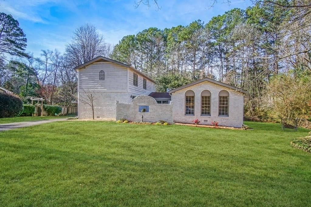 3241 Indian Valley Trail, Chamblee, GA 30341 — most recent listing photo