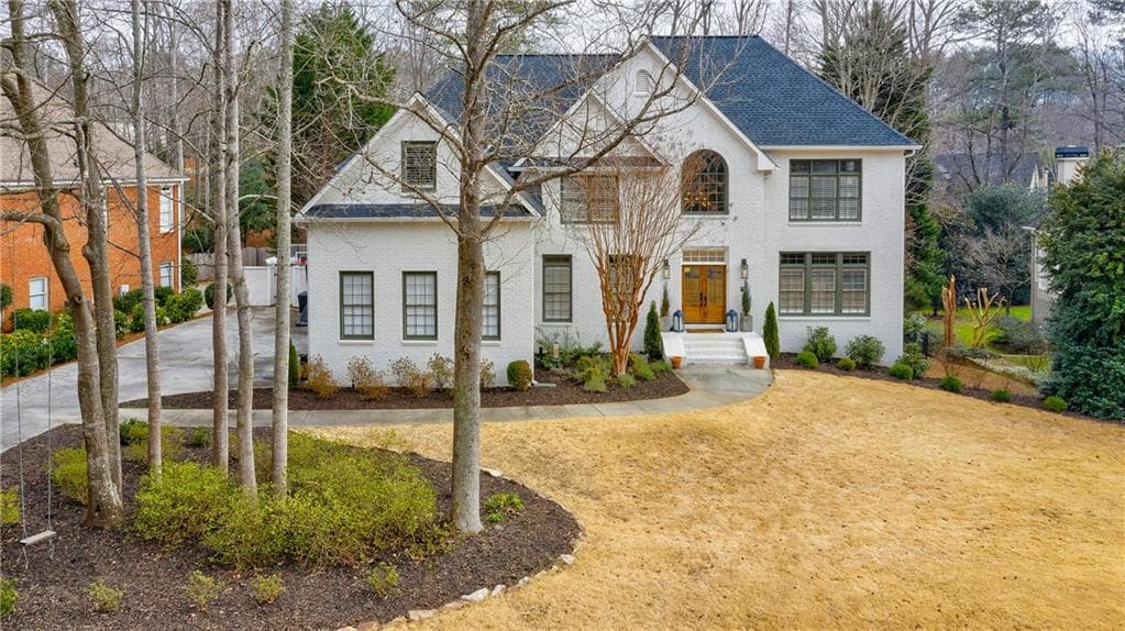 770 Crossfire Ridge, Marietta, GA 30064 — most recent listing photo